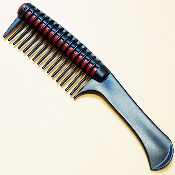EURO Stile Professional Color Stretching Comb